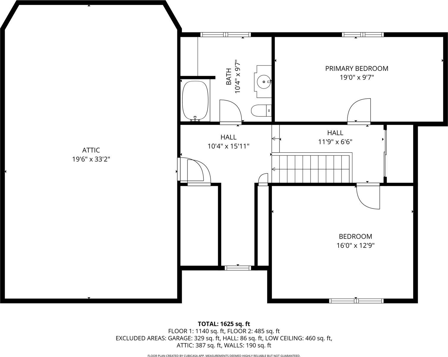 443 Mann Hill Road, Holden, ME 04429