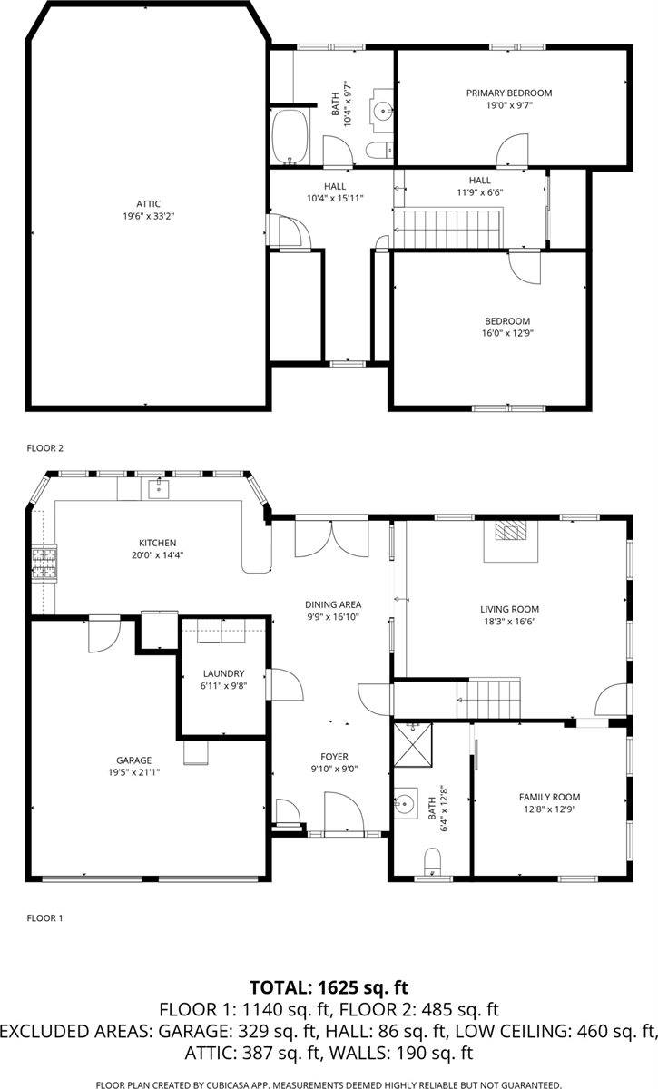 443 Mann Hill Road, Holden, ME 04429