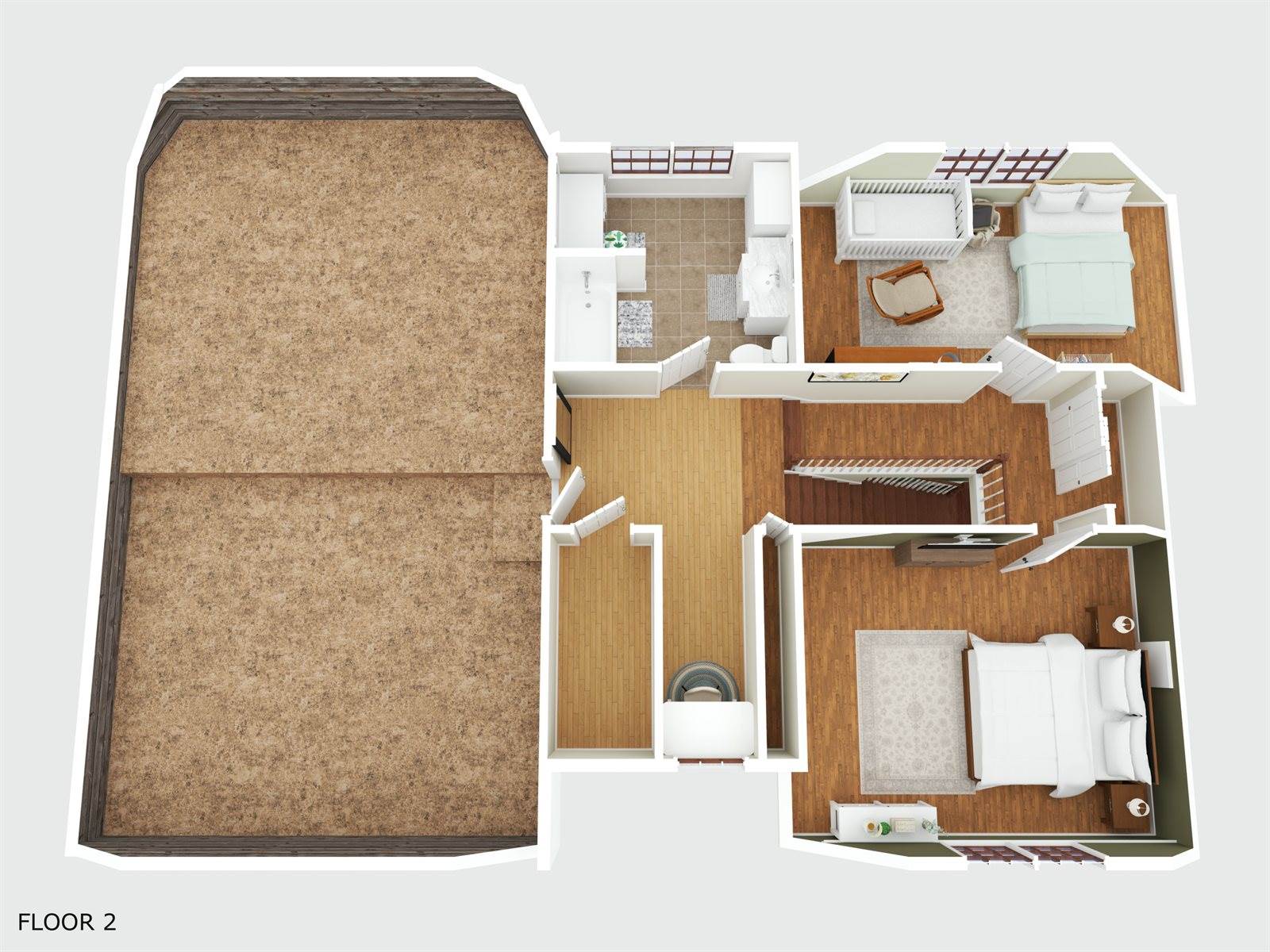 443 Mann Hill Road, Holden, ME 04429