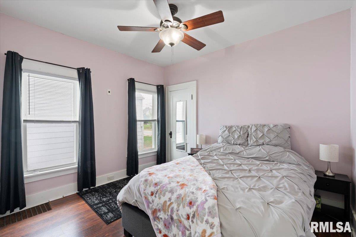 1658 West Lombard Street, Davenport, IA 52804