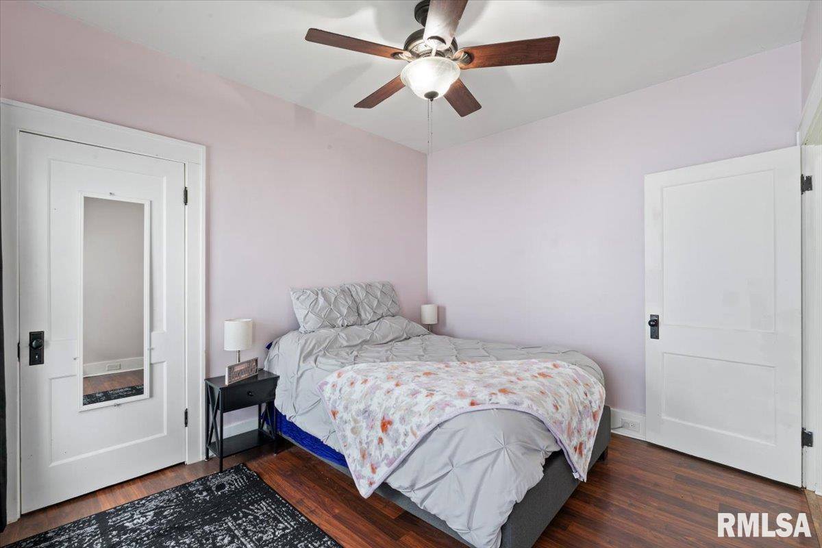 1658 West Lombard Street, Davenport, IA 52804