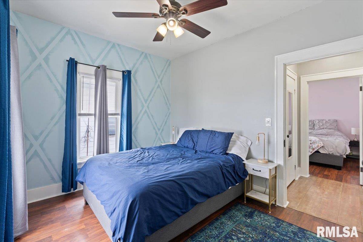 1658 West Lombard Street, Davenport, IA 52804