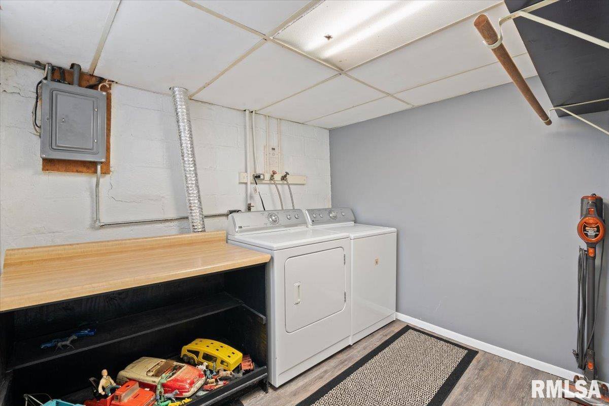 1658 West Lombard Street, Davenport, IA 52804