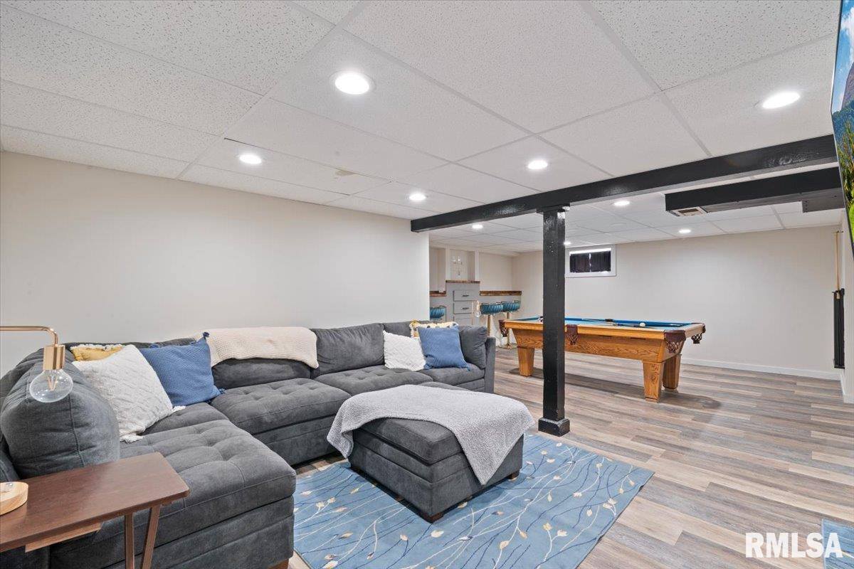 1658 West Lombard Street, Davenport, IA 52804