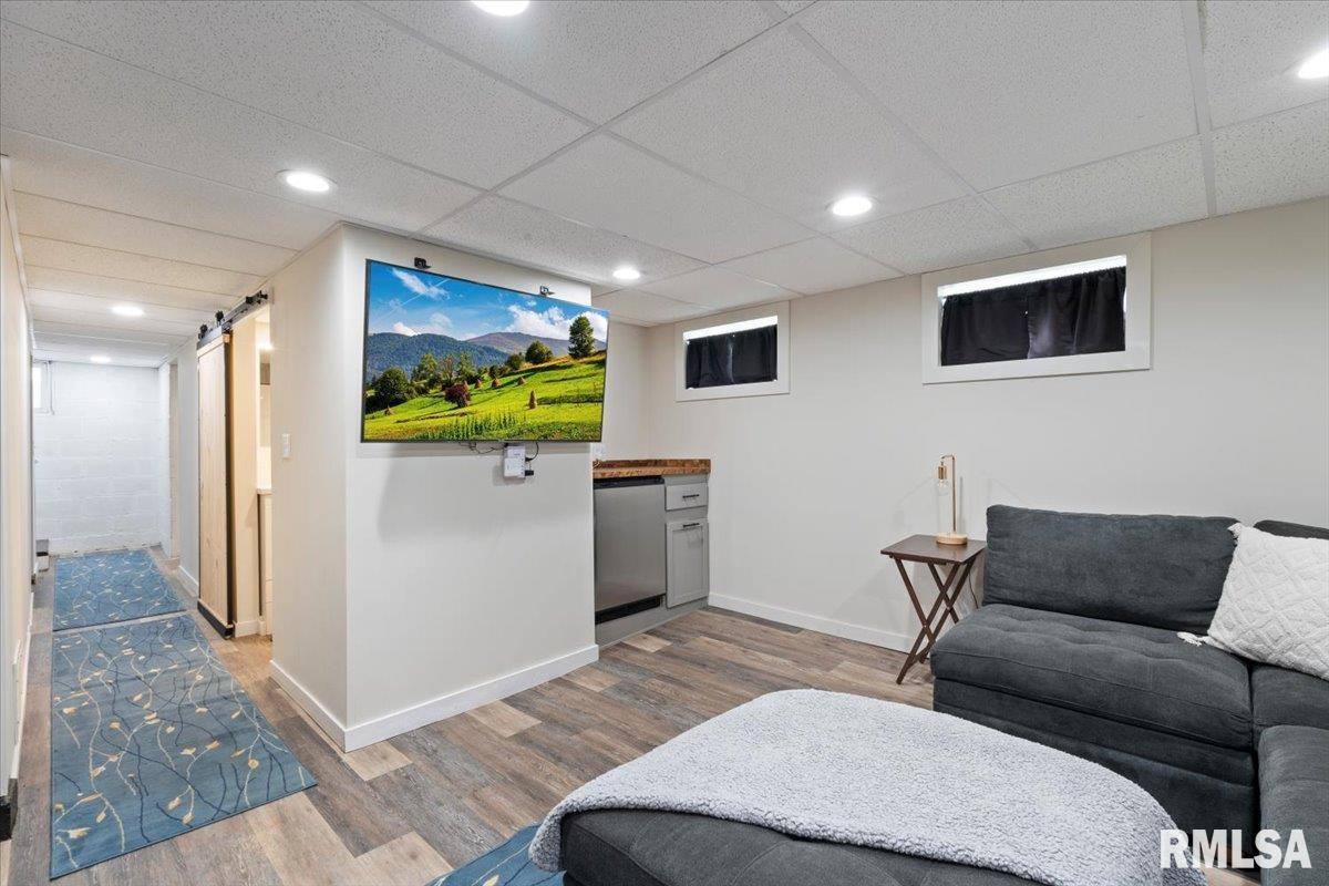 1658 West Lombard Street, Davenport, IA 52804