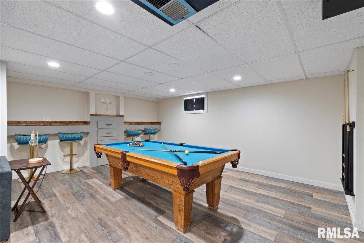 1658 West Lombard Street, Davenport, IA 52804