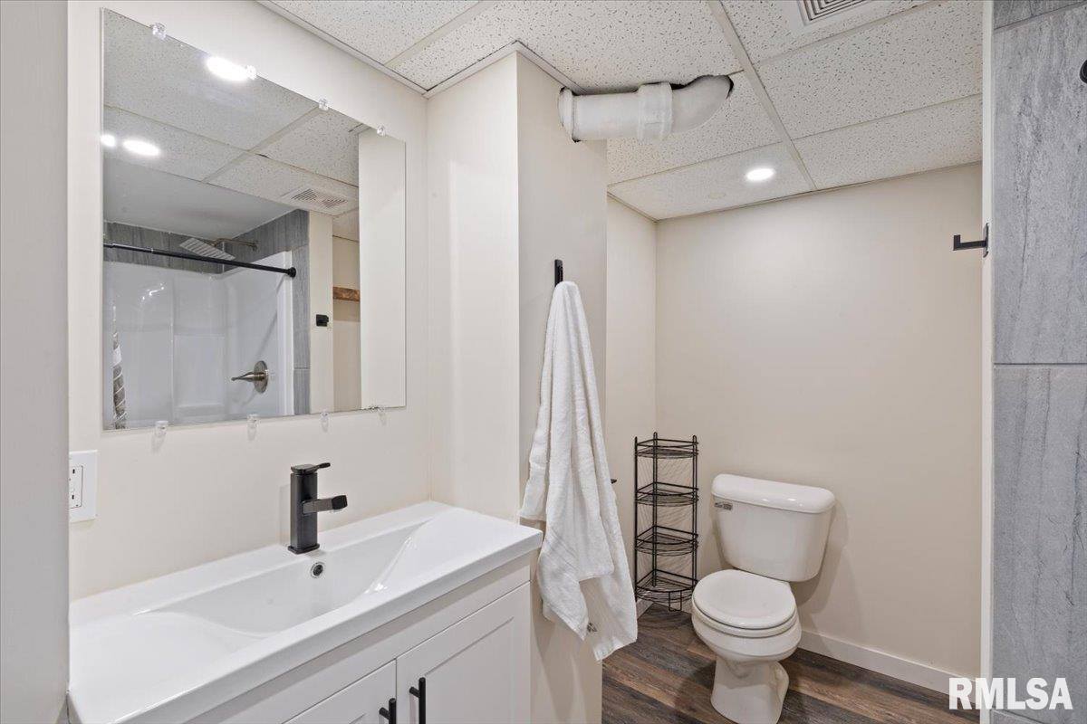 1658 West Lombard Street, Davenport, IA 52804