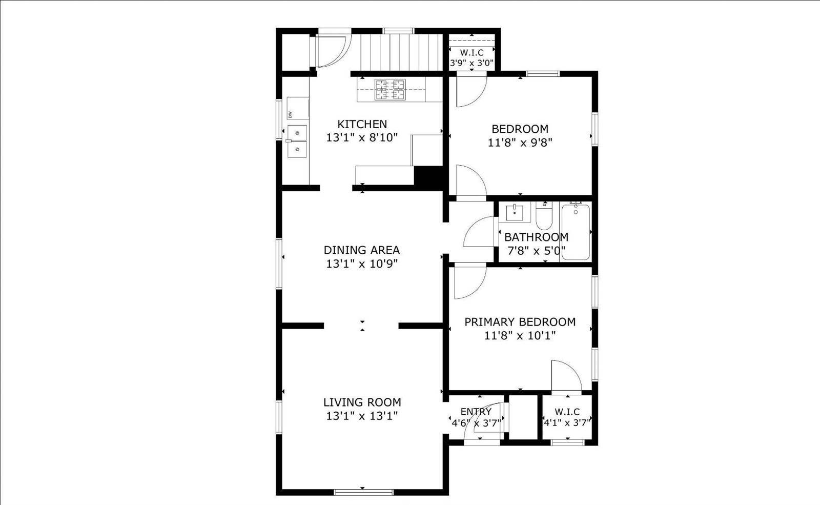 1658 West Lombard Street, Davenport, IA 52804