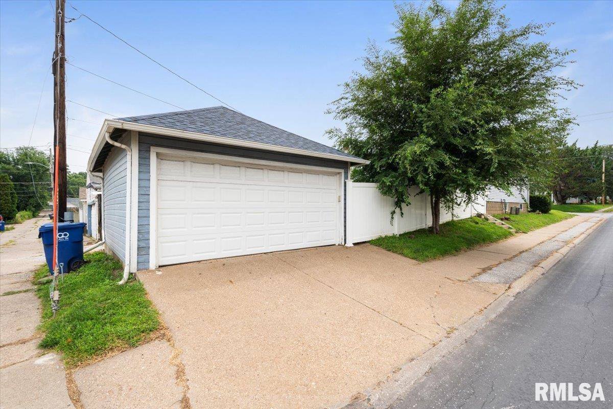 1658 West Lombard Street, Davenport, IA 52804