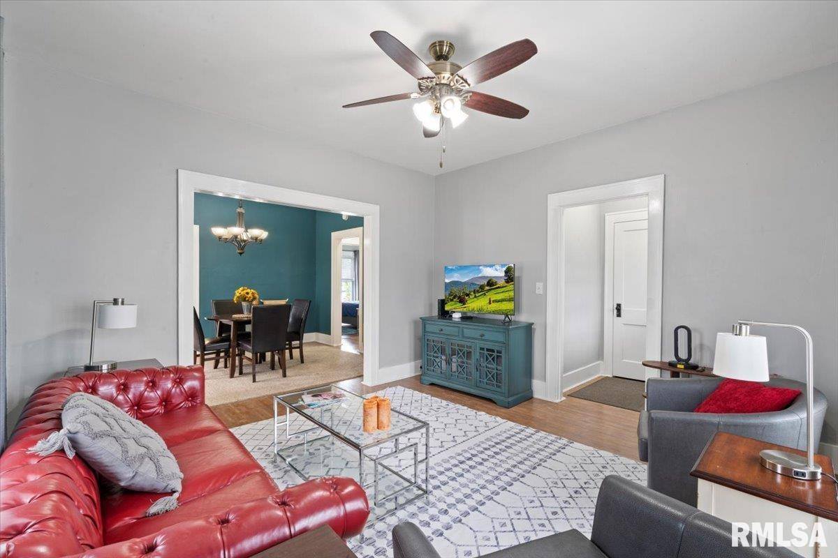 1658 West Lombard Street, Davenport, IA 52804