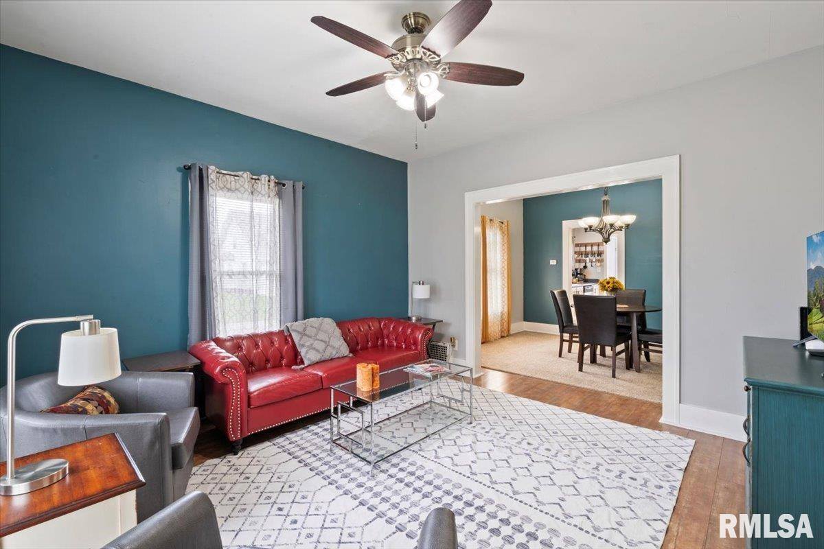 1658 West Lombard Street, Davenport, IA 52804