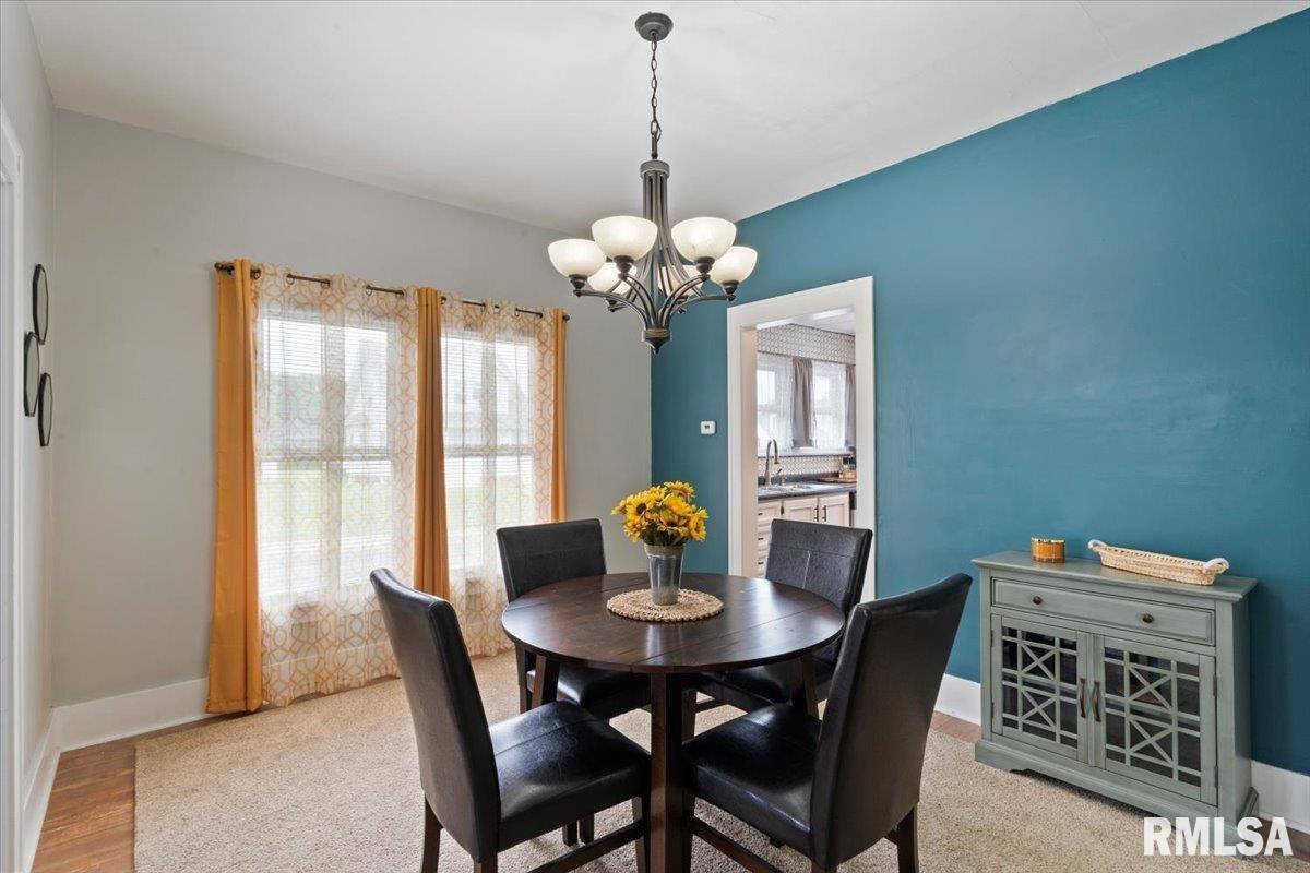 1658 West Lombard Street, Davenport, IA 52804