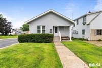 1658 West Lombard Street, Davenport, IA 52804