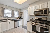 1658 West Lombard Street, Davenport, IA 52804