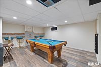 1658 West Lombard Street, Davenport, IA 52804