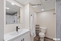 1658 West Lombard Street, Davenport, IA 52804