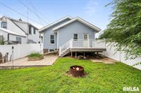 1658 West Lombard Street, Davenport, IA 52804