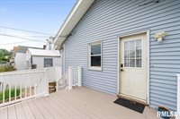 1658 West Lombard Street, Davenport, IA 52804