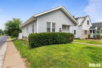 1658 West Lombard Street, Davenport, IA 52804