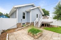 1658 West Lombard Street, Davenport, IA 52804