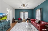 1658 West Lombard Street, Davenport, IA 52804