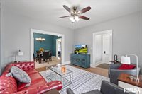 1658 West Lombard Street, Davenport, IA 52804