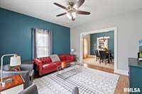 1658 West Lombard Street, Davenport, IA 52804