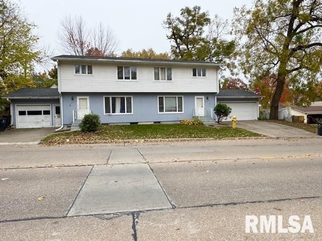 2948 14TH Avenue, Rock Island, IL 61201