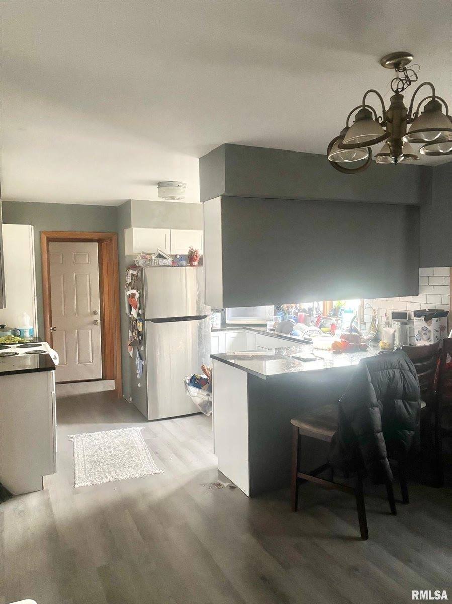 2948 14TH Avenue, Rock Island, IL 61201