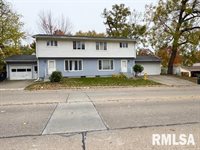 2948 14TH Avenue, Rock Island, IL 61201