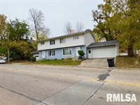 2948 14TH Avenue, Rock Island, IL 61201