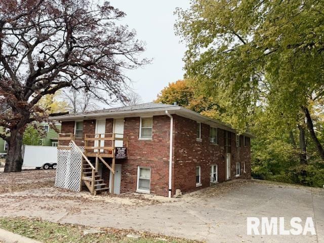 1727 9TH Avenue, Moline, IL 61265