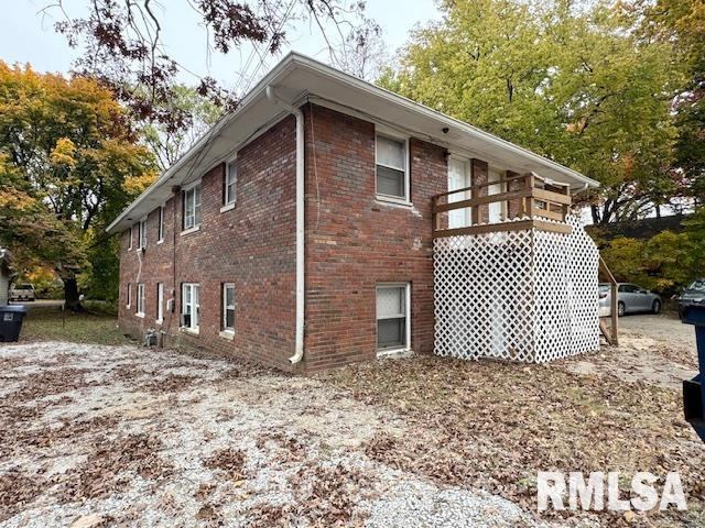 1727 9TH Avenue, Moline, IL 61265