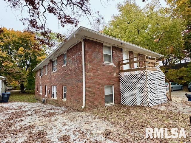 1727 9TH Avenue, Moline, IL 61265