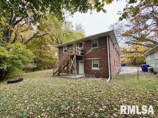 1727 9TH Avenue, Moline, IL 61265