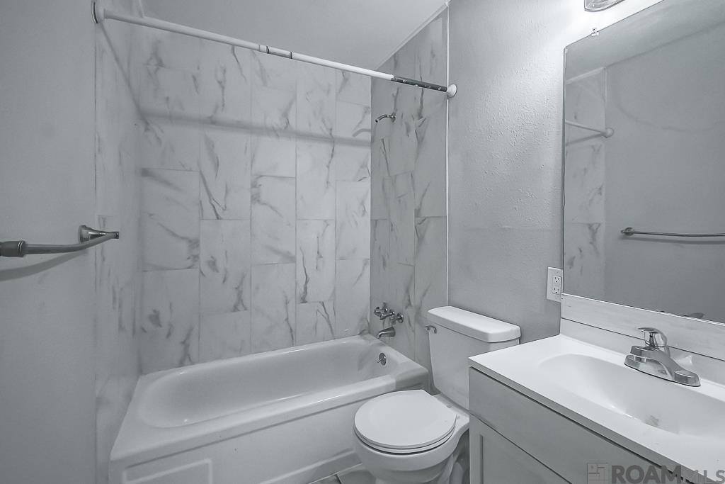 12320-12322 Warfield Ave, Baton Rouge, LA 70815