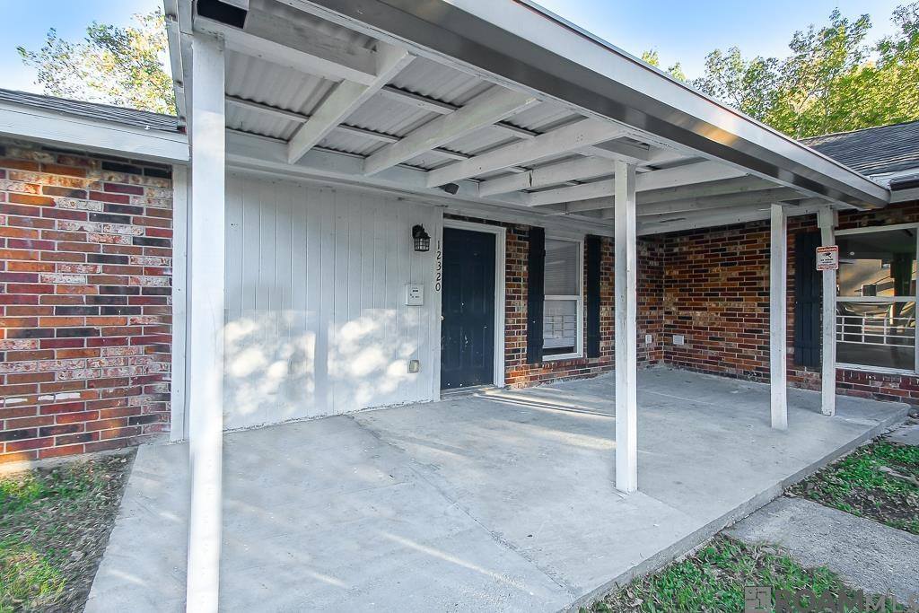 12320-12322 Warfield Ave, Baton Rouge, LA 70815