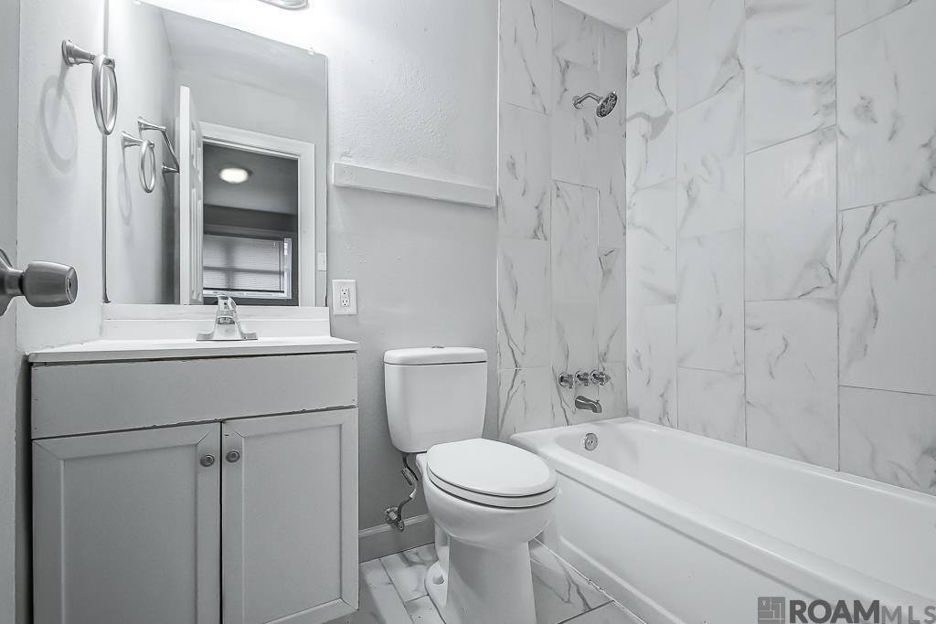 12320-12322 Warfield Ave, Baton Rouge, LA 70815