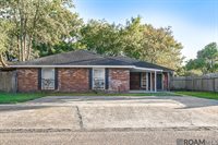 12320-12322 Warfield Ave, Baton Rouge, LA 70815