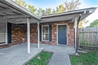 12320-12322 Warfield Ave, Baton Rouge, LA 70815