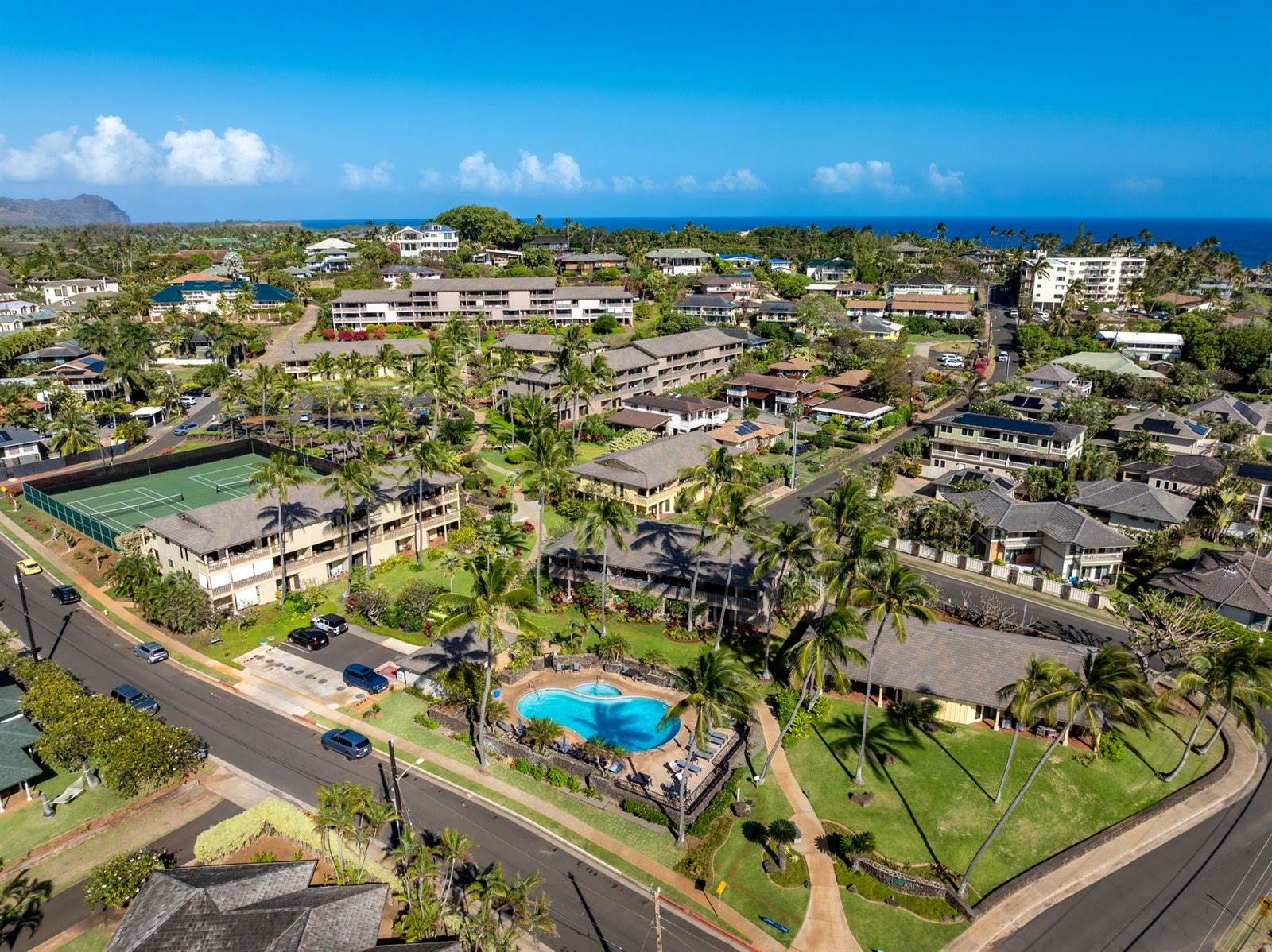 1870 Hoone Rd, #831, Koloa, HI 96756