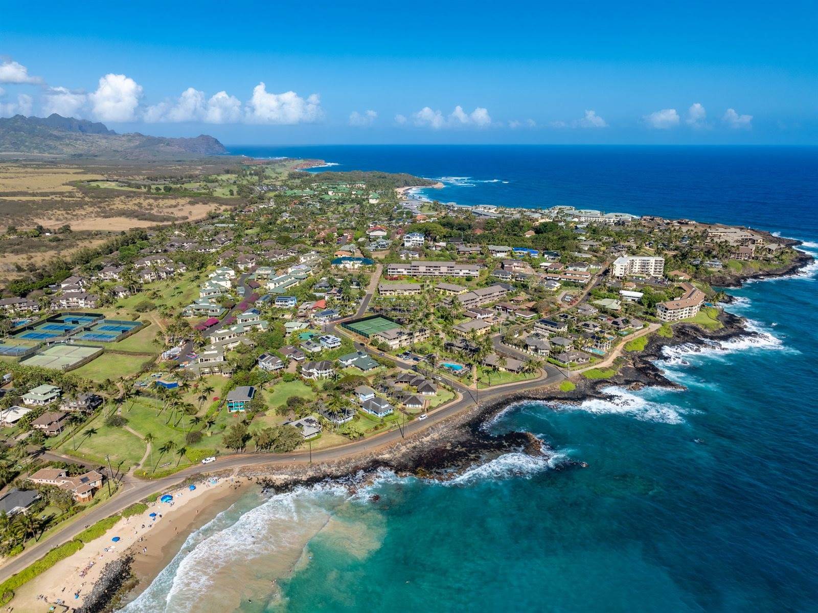 1870 Hoone Rd, #831, Koloa, HI 96756