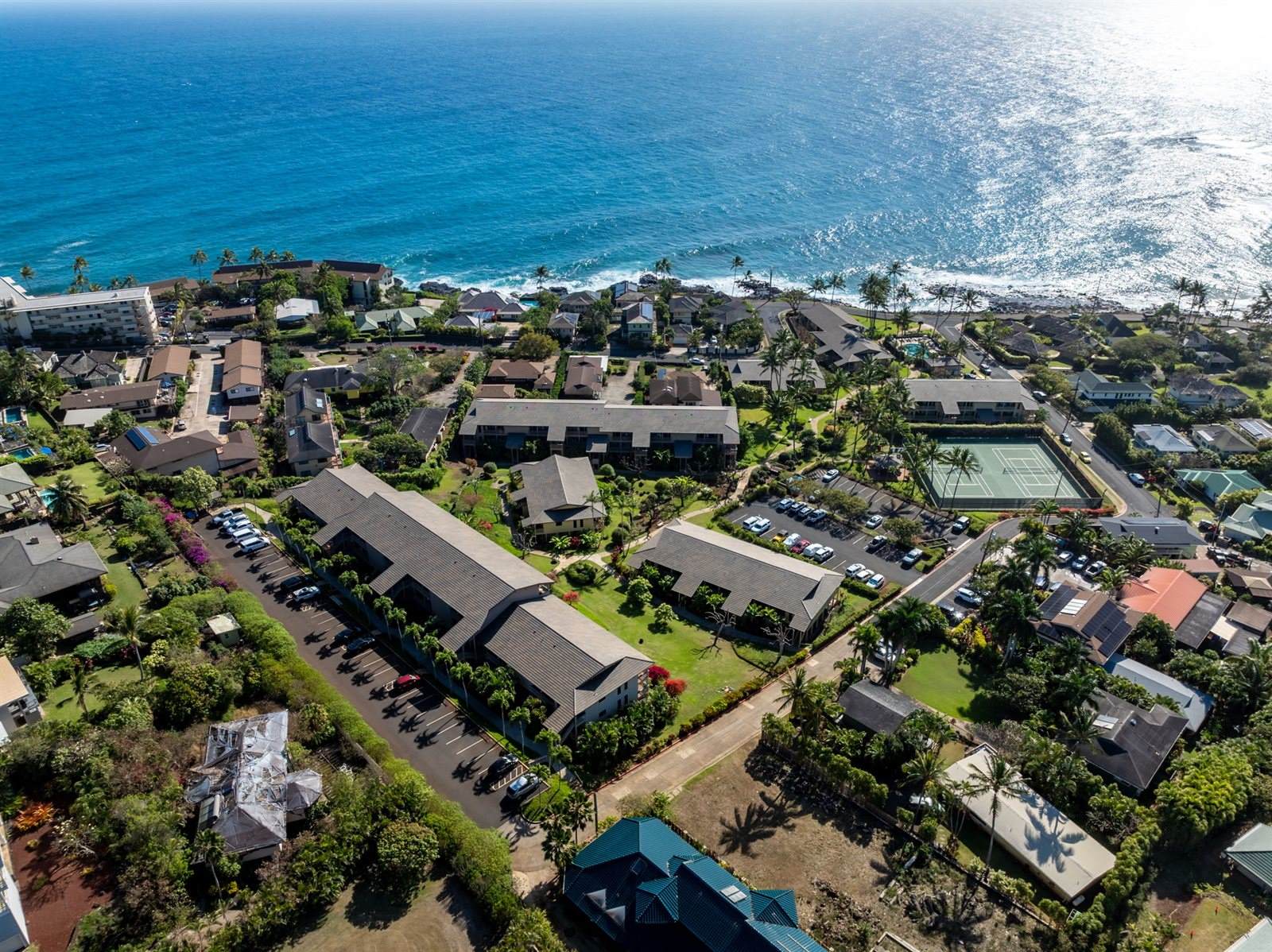 1870 Hoone Rd, #831, Koloa, HI 96756