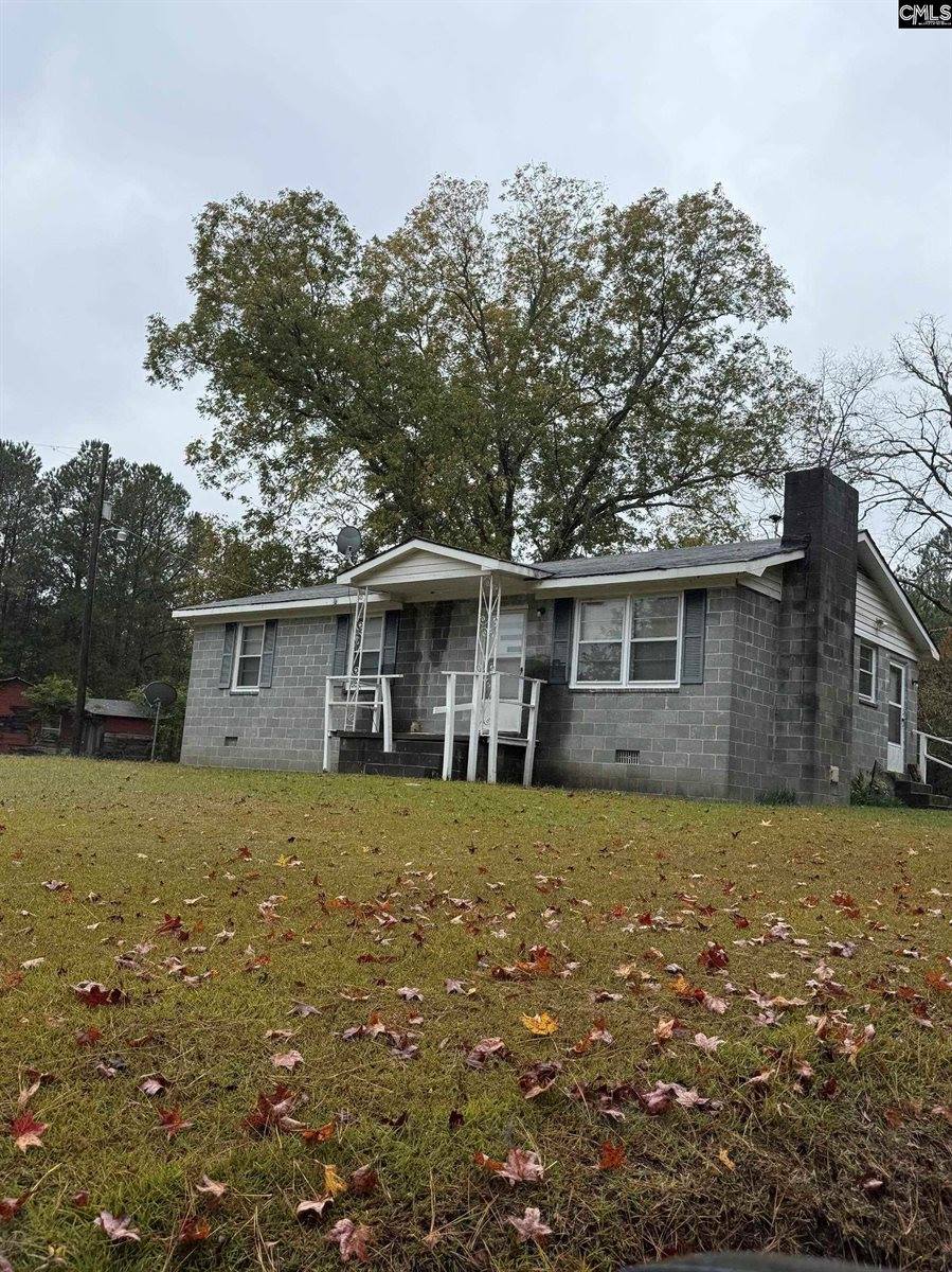 6059 Sweet Prospect, Blackstock, SC 29014