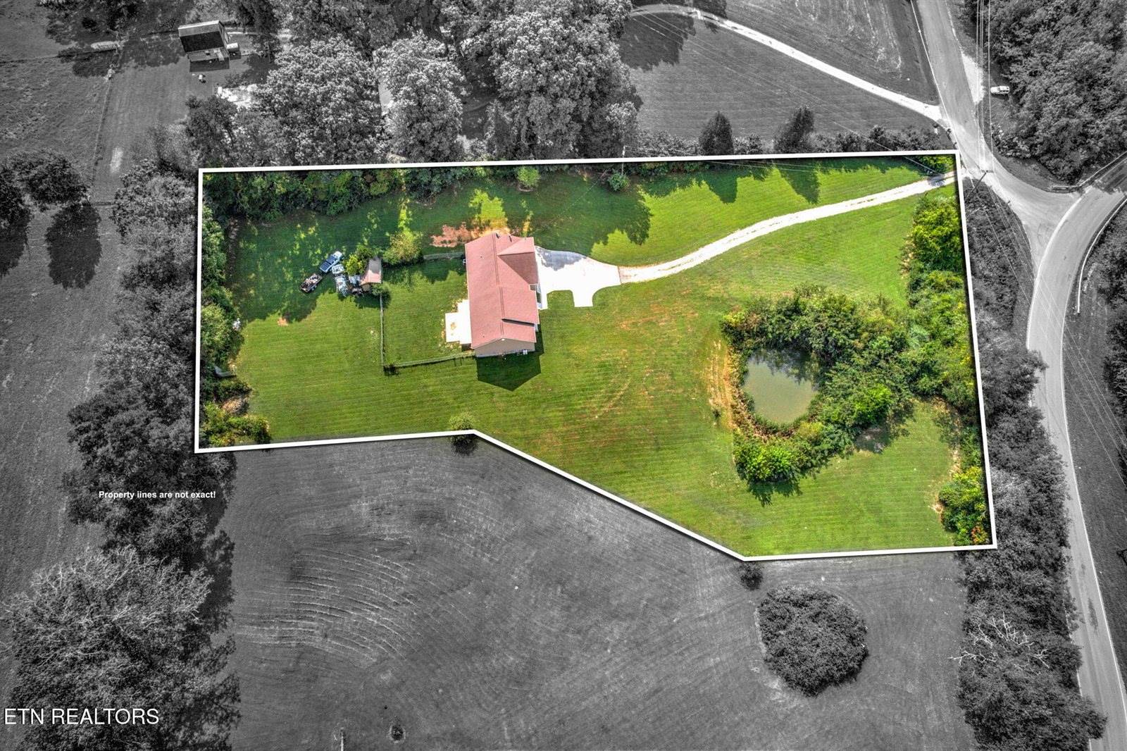 103 Wilson Lane, Andersonville, TN 37705