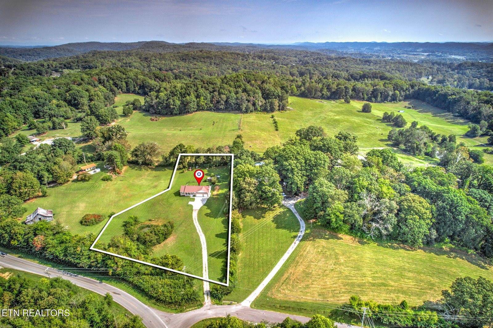 103 Wilson Lane, Andersonville, TN 37705