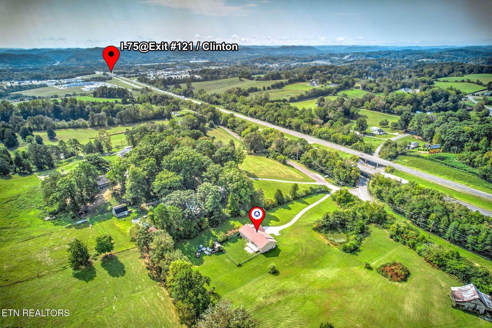 103 Wilson Lane, Andersonville, TN 37705