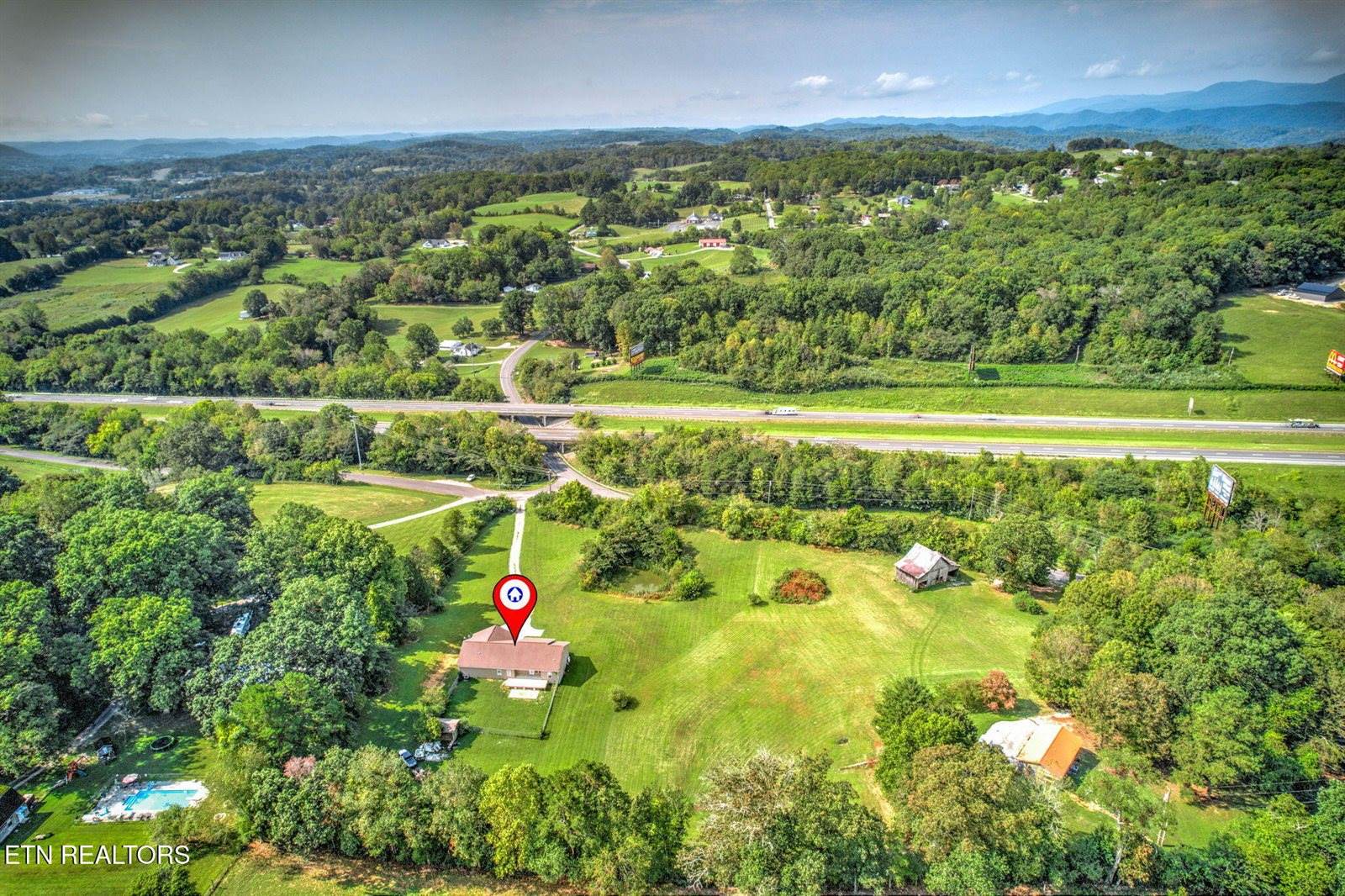 103 Wilson Lane, Andersonville, TN 37705