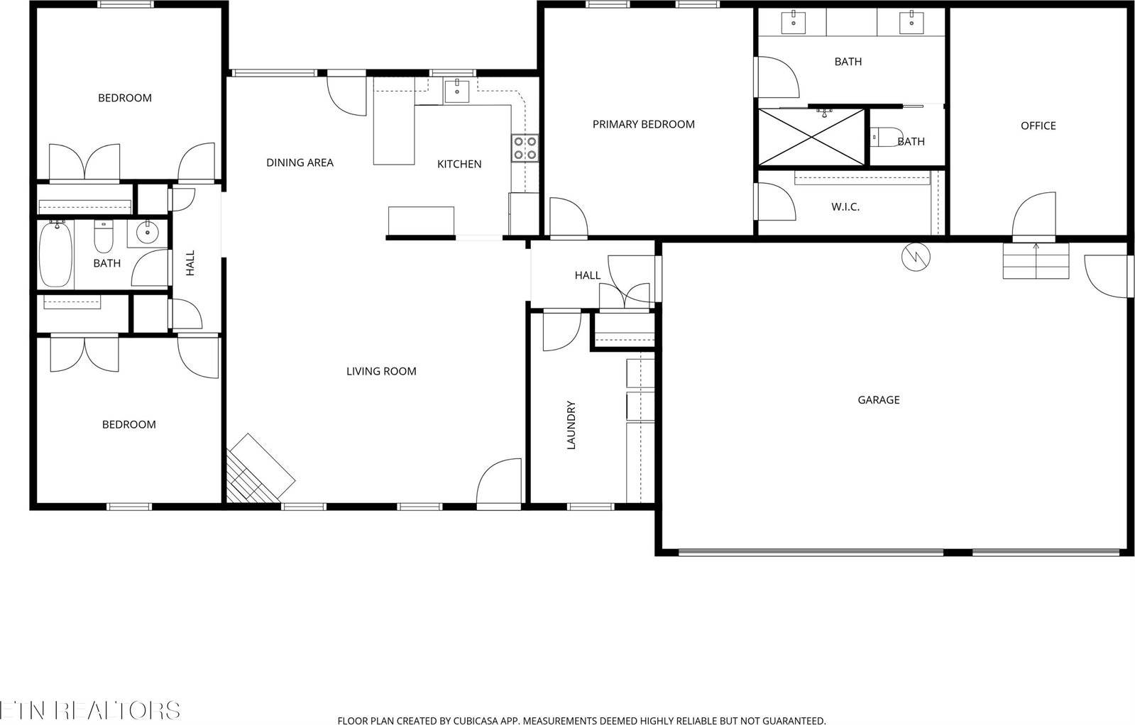 103 Wilson Lane, Andersonville, TN 37705