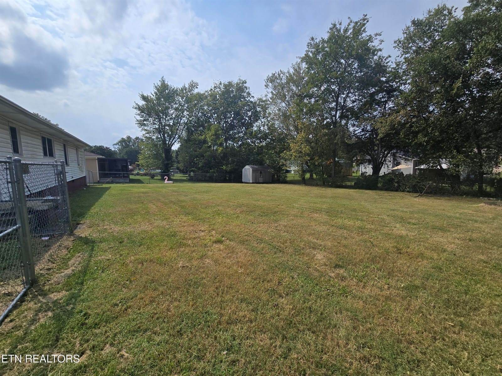 415 Highland Drive, Clinton, TN 37716